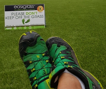 Easigrass Klerskdorp