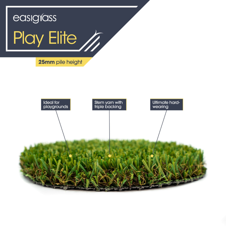 Easi-Play Elite