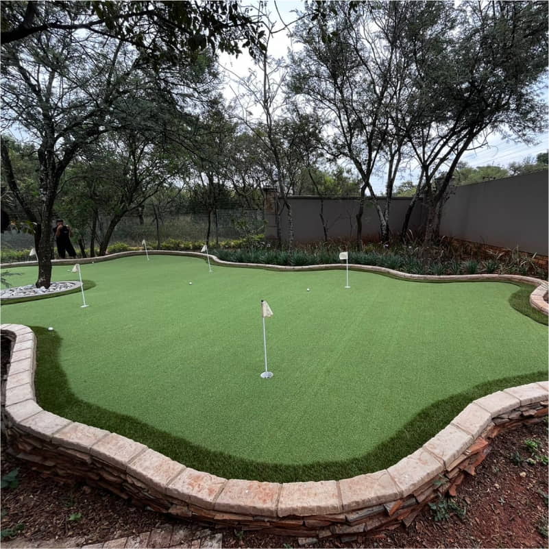 Putting Green