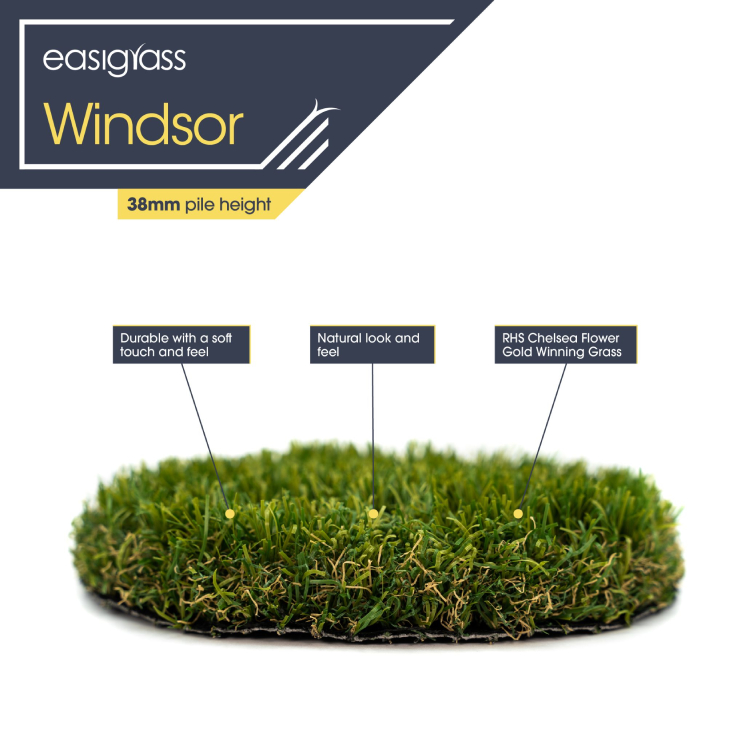 Easi-Windsor