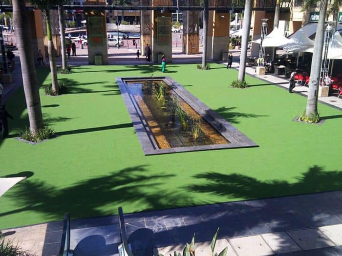 Commercial Artificial Grass Easigrass™ South Africa