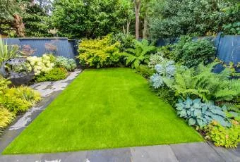 Artificial Grass for Gardens