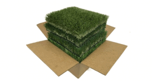 Artificial Grass Installation Range