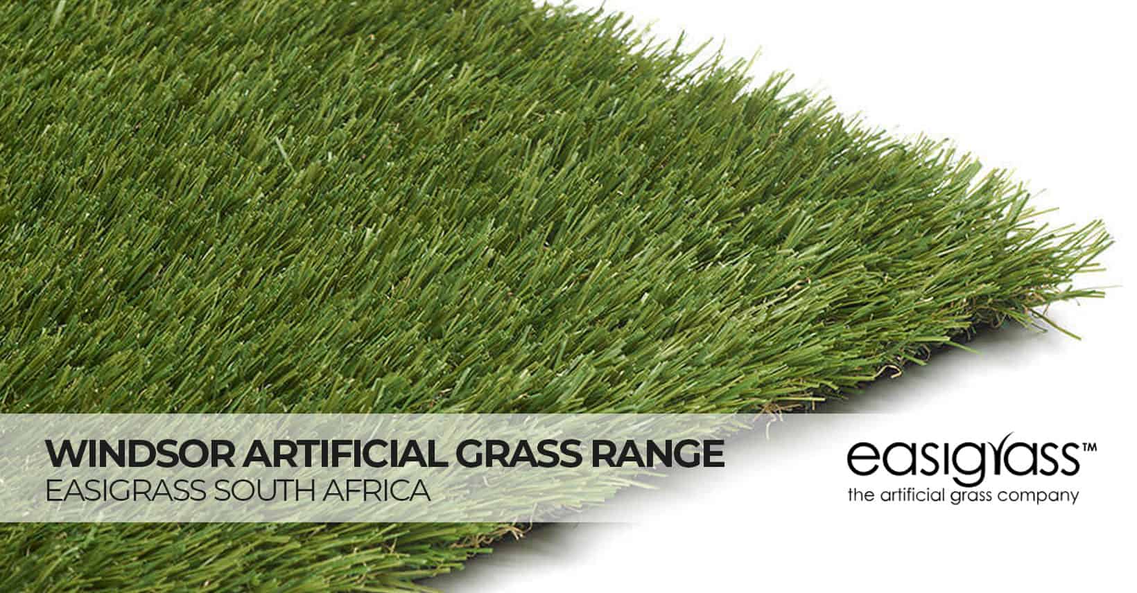Artificial Grass Windsor 38mm Easigrass™ South Africa