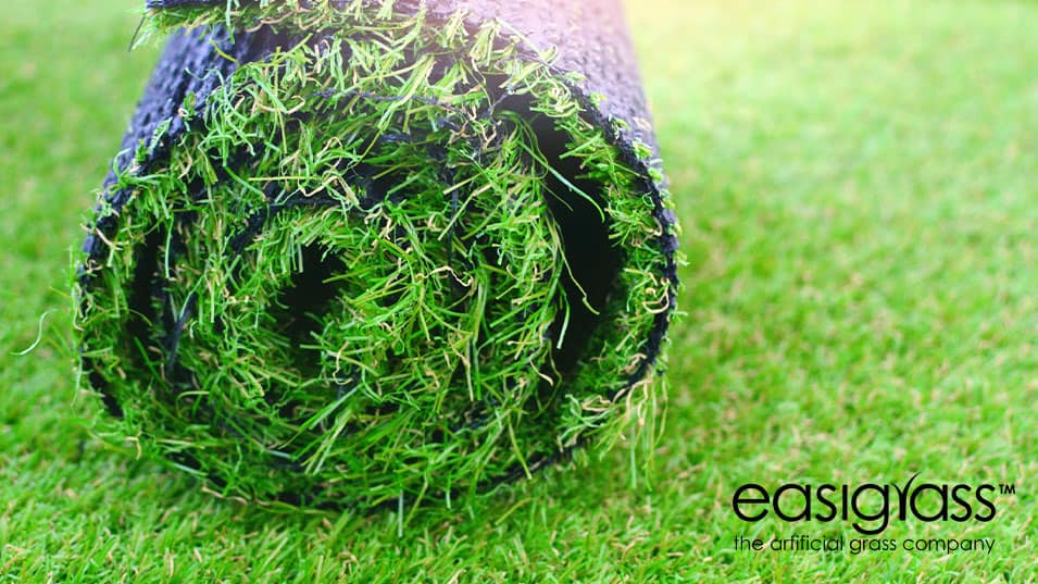 artificial grass durability