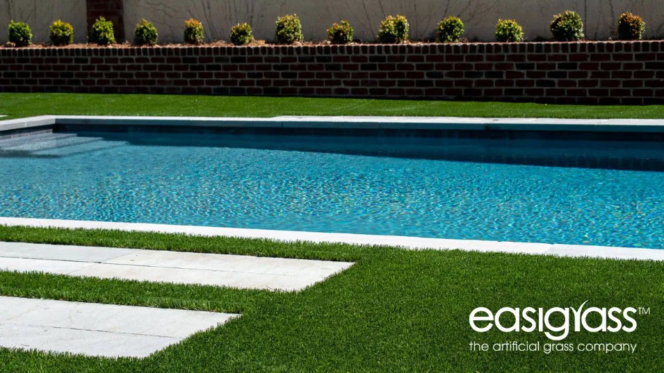 Artificial Grass and It's Many Uses