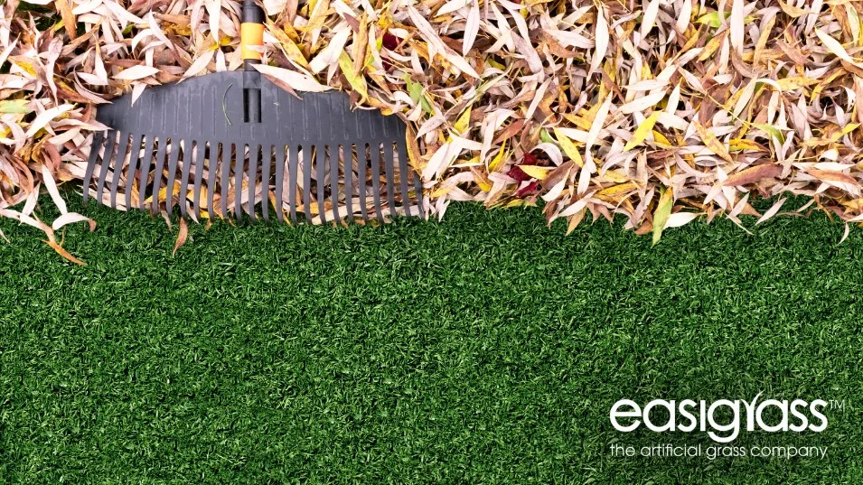 Tips for Taking Care of Your Artificial Grass in Winter