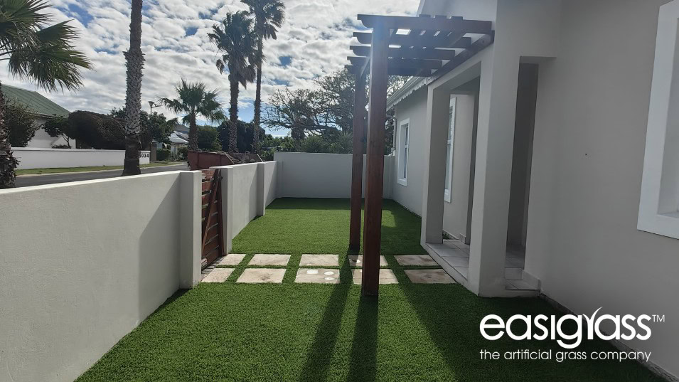 Is Artificial Grass a Good Investment?