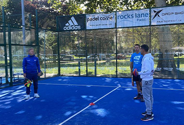 blue padel court 1