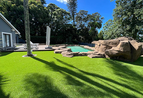artificial grass installation in durban (1)