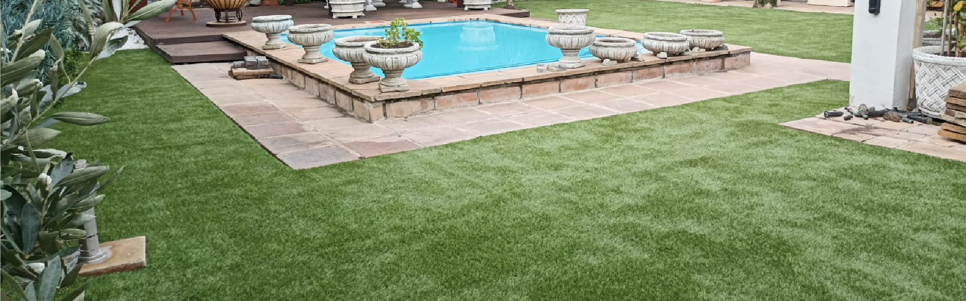easigrass cape town