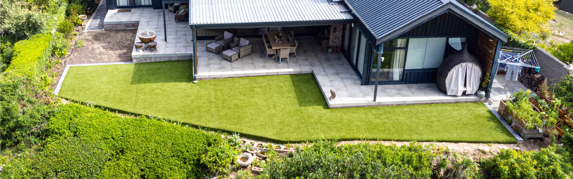 easigrass garden route