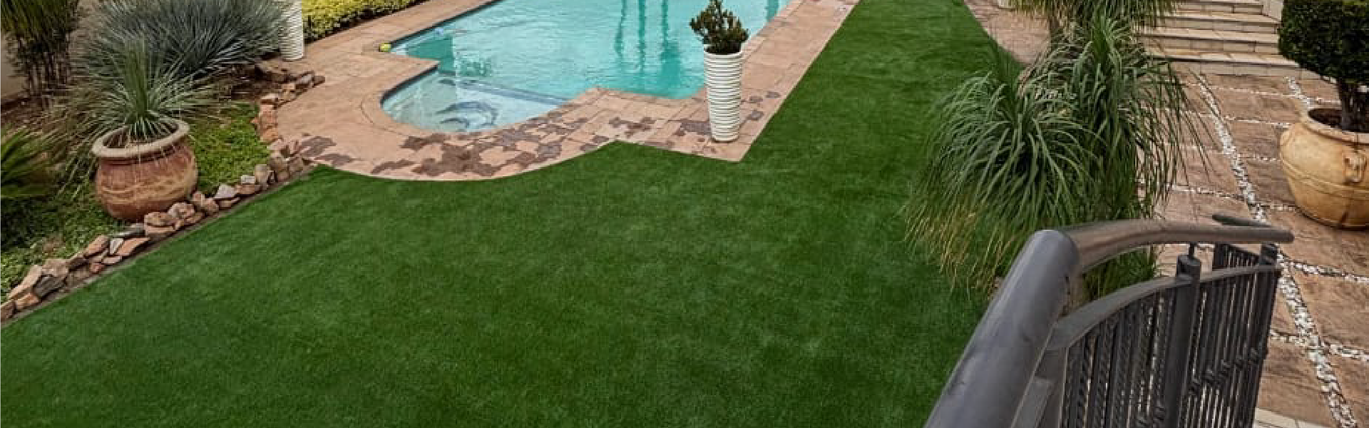 easigrass rustenburg