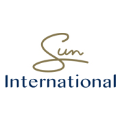 Sun International Logo