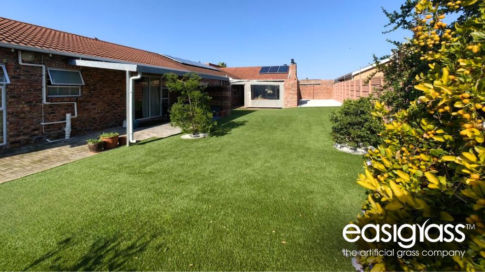 Five Ways Easigrass Prepares You for Winter
