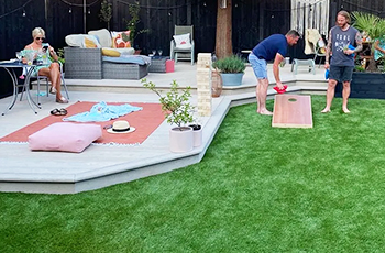 artificial grass for pets and homes (5)