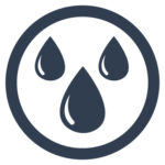 artificial grass porous