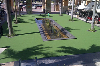commercial artificial grass for hotels, offices and playgrounds in south africa (2)