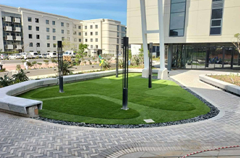 commercial artificial grass for hotels, offices and playgrounds in south africa (3)