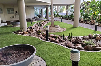 commercial artificial grass for hotels, offices and playgrounds in south africa (5)