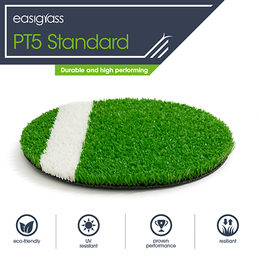 Padel Turf – PT5 Artificial Grass