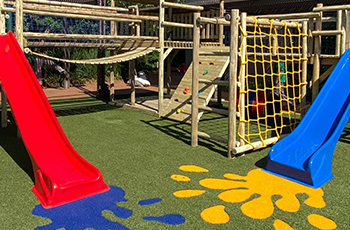 easigrass artificial grass play area for schools (2)