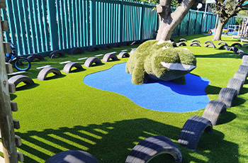 easigrass artificial grass play area for schools (5)