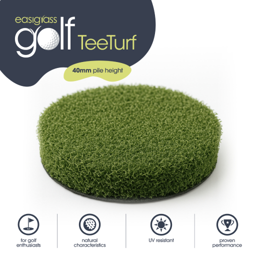 Tee Turf Artificial Grass