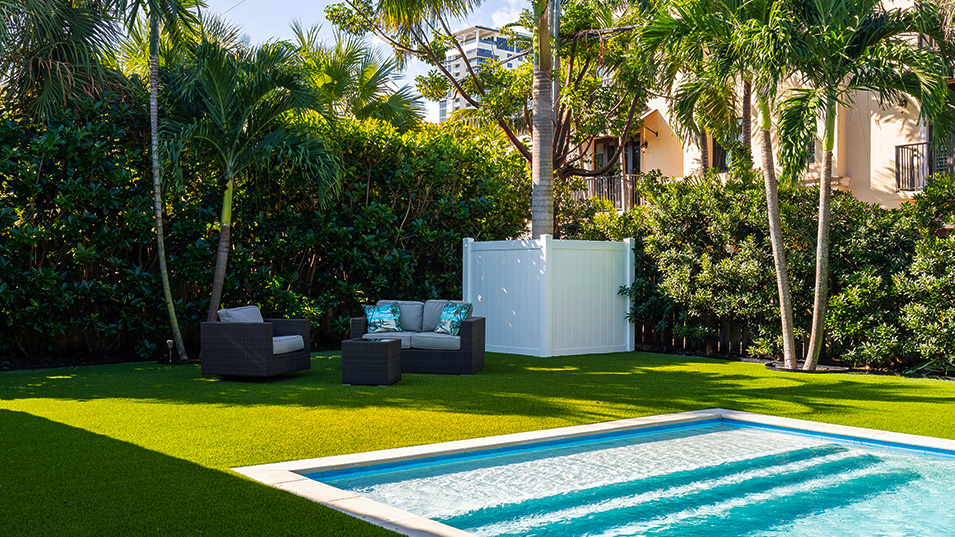 Why Easigrass Is Perfect for Outdoor Entertaining