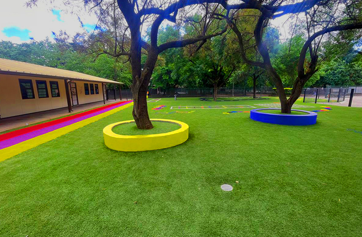 schools nurseries playground graphics trees (740x485)