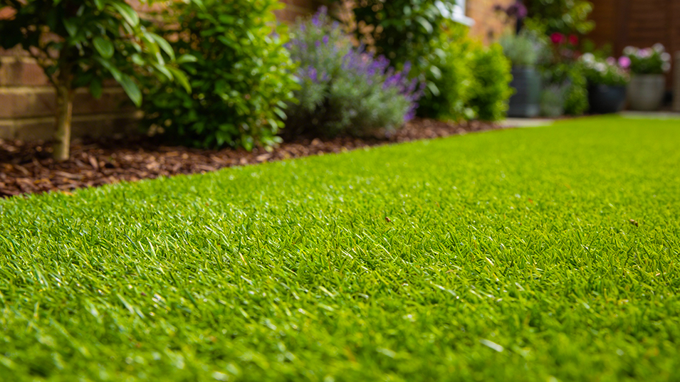 Why Easigrass is the Perfect Match for Your Home