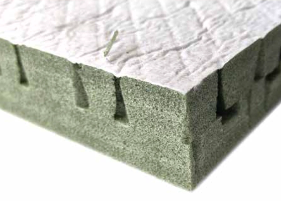 Shockpad 45mm Artificial Grass Shockpad 45mm Artificial Grass